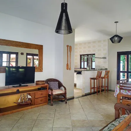 Villa Casa Em Bertioga - Guaratuba Exterior foto