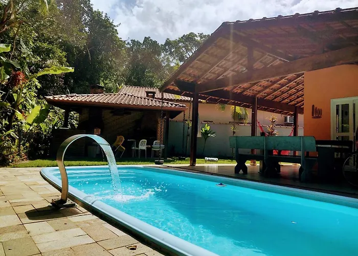 Casa Em Bertioga - Guaratuba