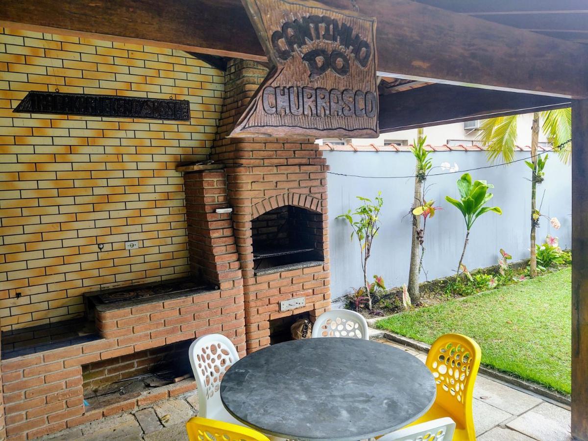 Casa Em - Guaratuba * Bertioga