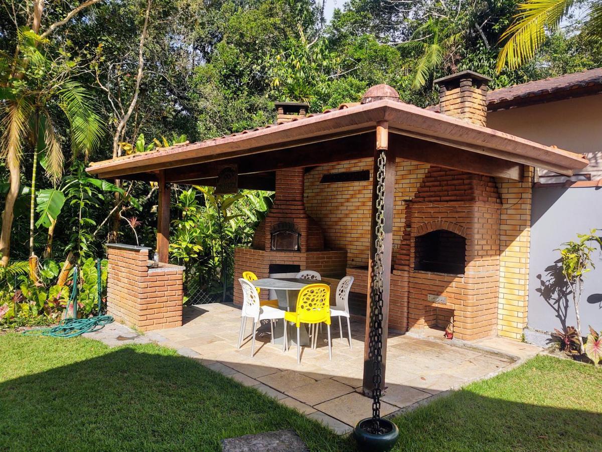 Casa Em - Guaratuba Holiday home Bertioga
