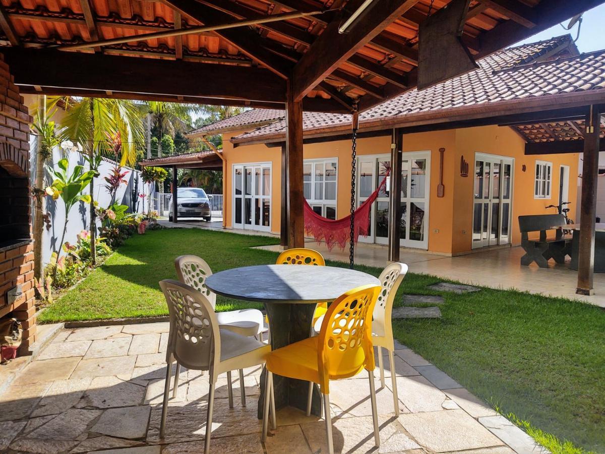 Holiday home Casa Em - Guaratuba