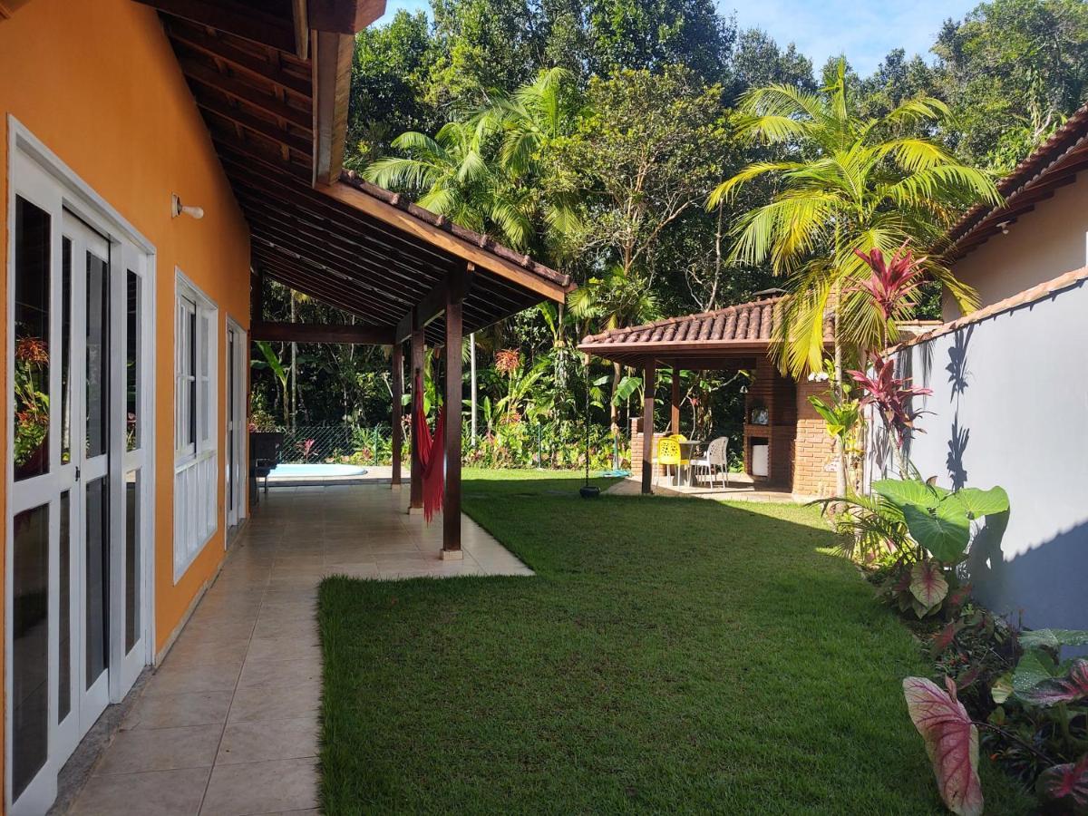 Casa Em - Guaratuba *