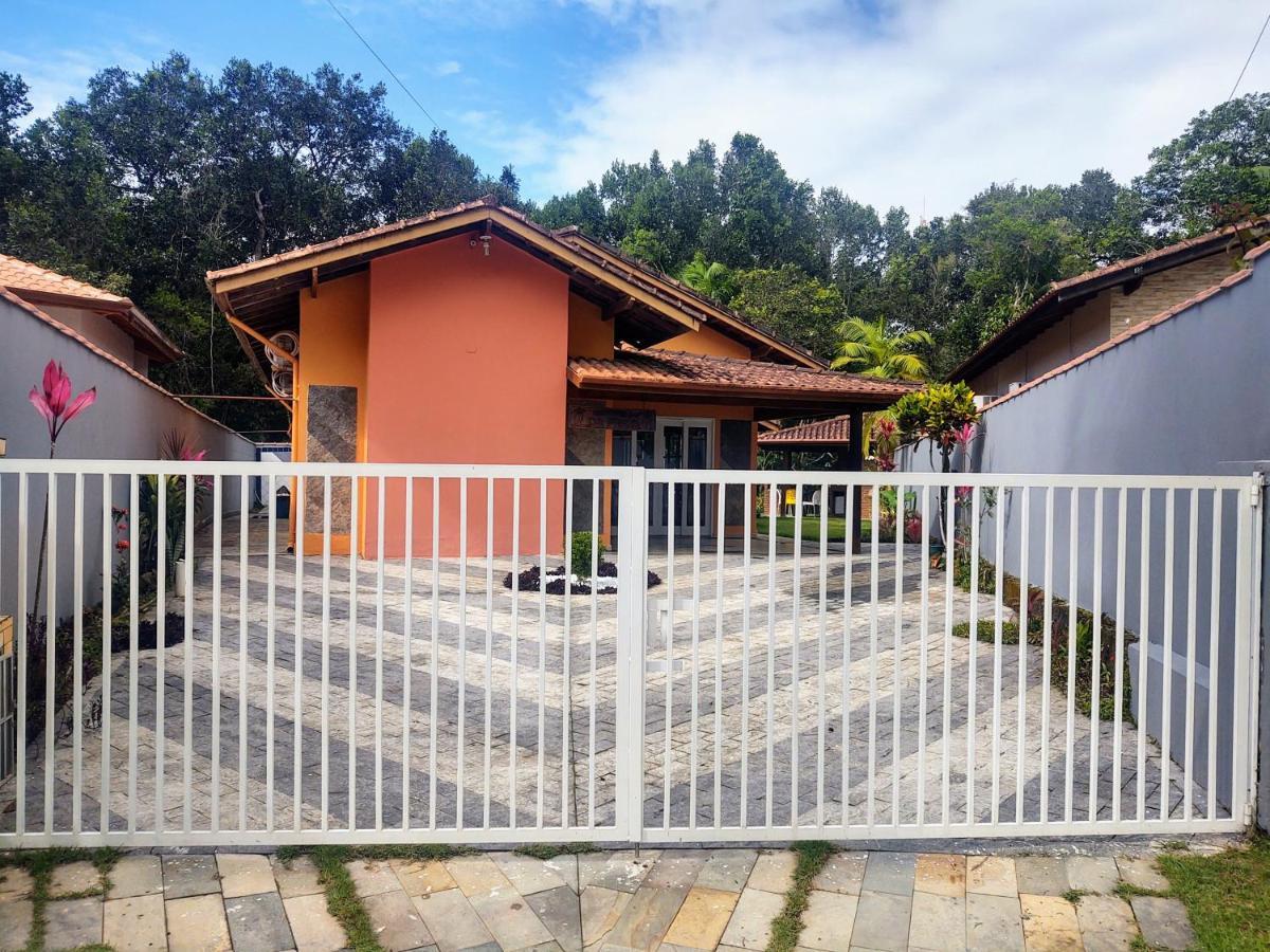 Casa Em - Guaratuba * Bertioga