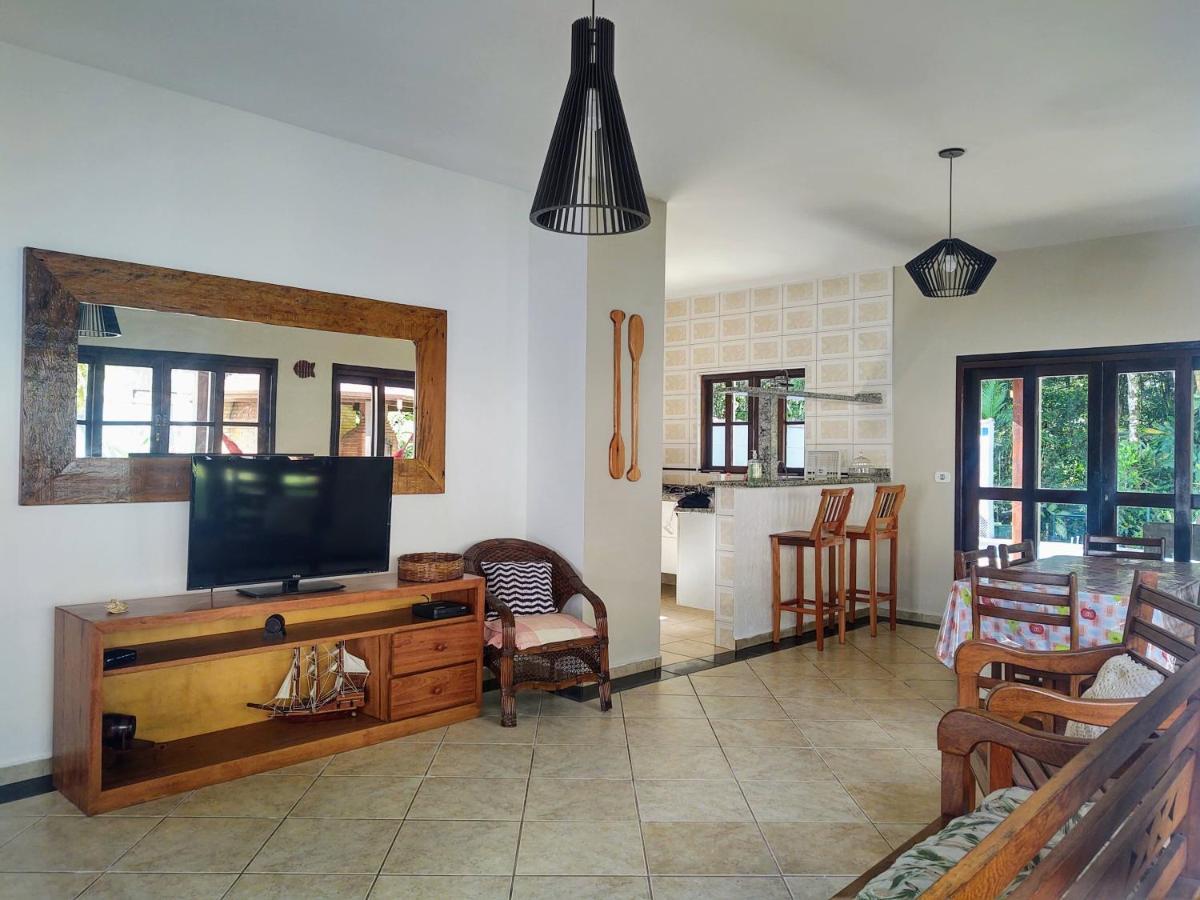Holiday home Casa Em - Guaratuba
