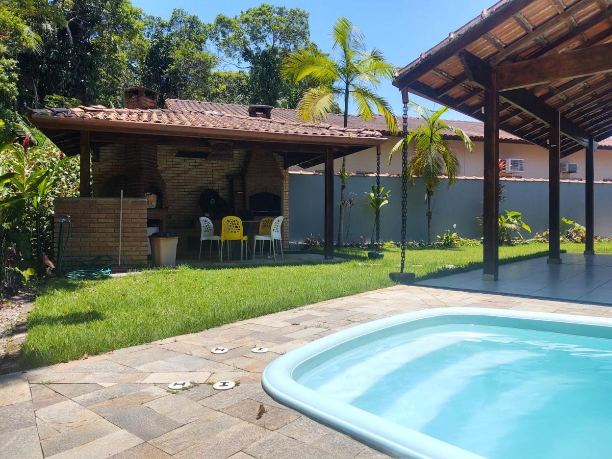 Casa Em - Guaratuba Bertioga