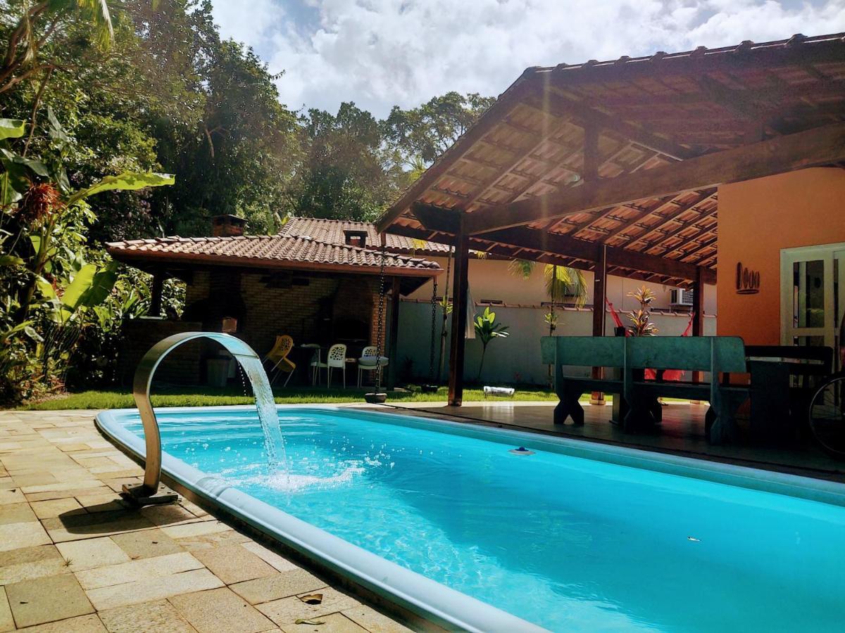 Casa Em - Guaratuba Holiday home *