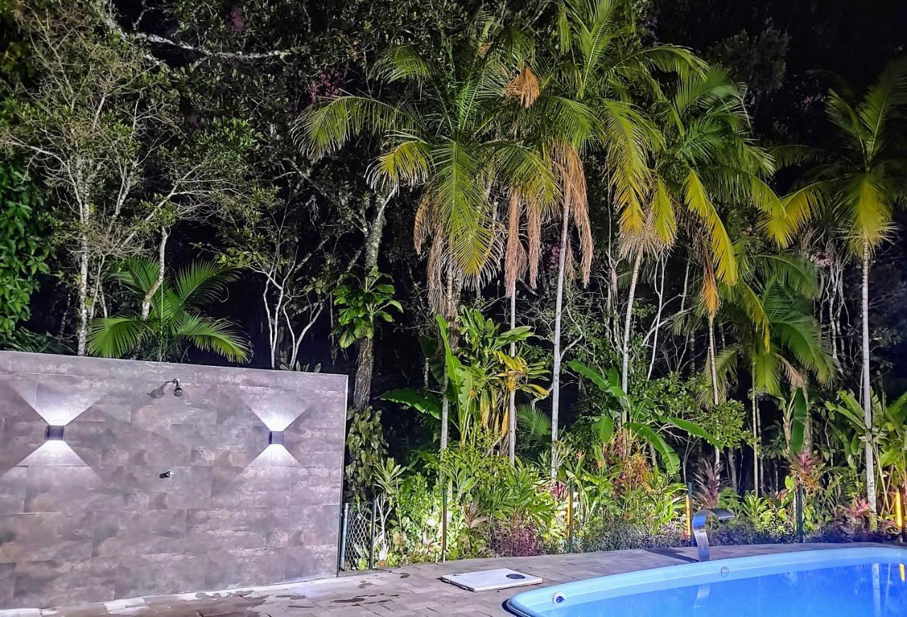 Holiday home Casa Em - Guaratuba Bertioga
